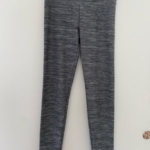 Justice Gray Leggings!